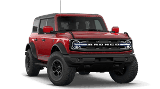 2026 Ford Bronco® External Image 5